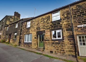 Thumbnail 3 bed cottage to rent in High Bank, Thurlstone, Sheffield