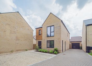 Thumbnail Detached house to rent in Janes Grove, Combe Down, Bath