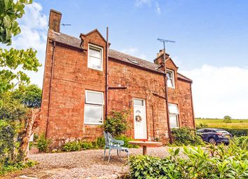 Thumbnail Detached house to rent in Amisfield, Dumfries, Dumfries And Galloway