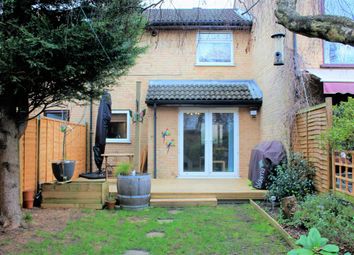 1 Bedroom Terraced house for sale