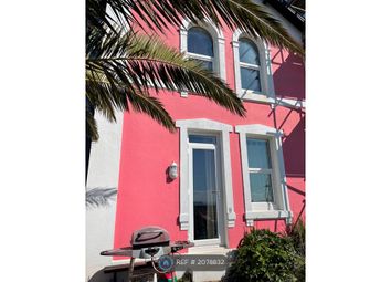 Thumbnail Terraced house to rent in Coastguard Cottages, Torquay