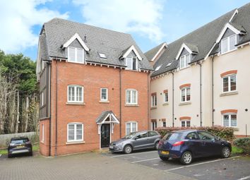 Thumbnail 2 bed flat for sale in Laneham Place, Kenilworth