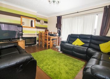 Thumbnail 2 bed flat for sale in Wulwards Close, Luton