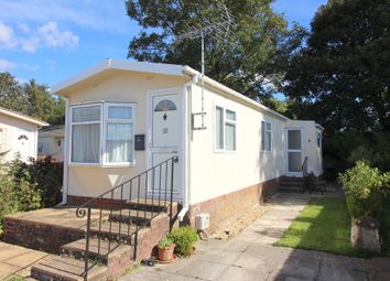 Property For Sale In Valdean Home Park Alresford So24 Buy