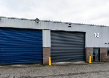 Thumbnail Industrial to let in Unit 10, Wellheads Crescent Trading Estate, Wellheads Crescent, Aberdeen, Scotland