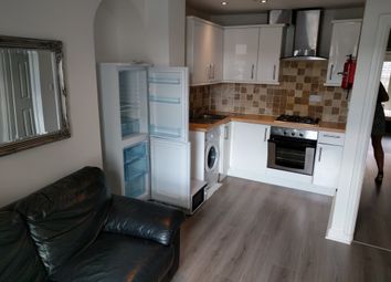 Thumbnail Flat to rent in Oxford Street, Sandfields, Swansea