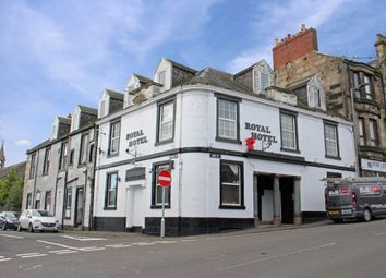 Thumbnail Pub/bar for sale in New Street, Dalry