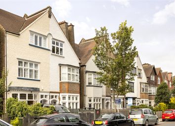 Thumbnail 1 bed flat to rent in Drewstead Road, London