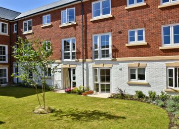 Thumbnail 1 bedroom flat for sale in Three Swans Chequer, Endless Street, Salisbury, Wiltshire