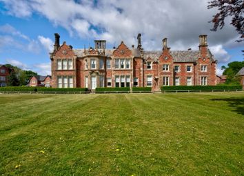 Property listing in Chester, Cheshire