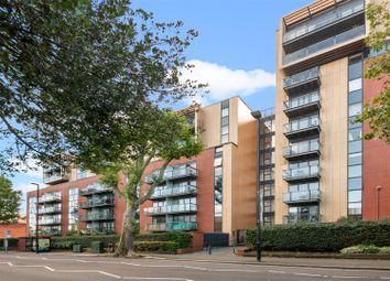 Thumbnail 1 bed flat for sale in Westgate House, London Road, Isleworth