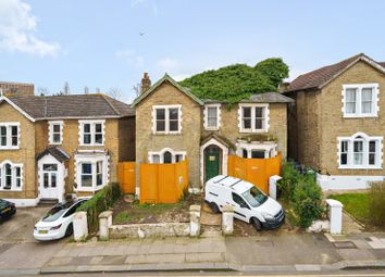 Thumbnail Land for sale in 6 Westdown Road, Catford, London