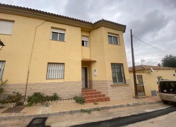 Thumbnail 4 bed apartment for sale in 04650 Zurgena, Almería, Spain