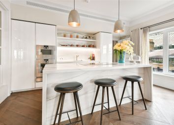 Thumbnail 3 bed flat for sale in Southampton Street, Covent Garden