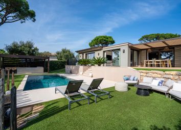 Thumbnail 4 bed villa for sale in Sainte-Maxime, Var, Provence-Alpes-Côte d`Azur, France