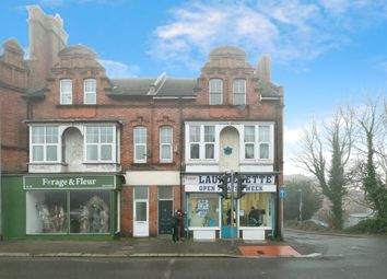 Thumbnail 2 bed flat for sale in London Road, St. Leonards-On-Sea