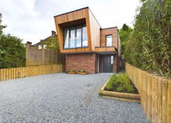 Thumbnail Detached house for sale in Balaclava Lane, Wadhurst
