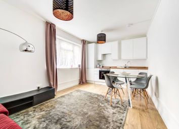 Thumbnail 1 bedroom flat for sale in Romily Court, Fulham, London