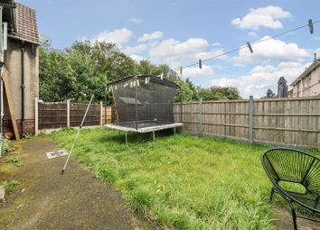 Thumbnail Property for sale in Boythorpe Rise, Chesterfield