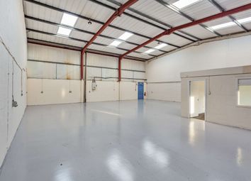 Thumbnail Industrial to let in Unit Lombard Centre, Kirkhill Place, Dyce, Aberdeen