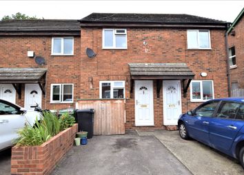 Thumbnail Terraced house to rent in Hemmingsdale Road, Hempsted, Gloucester