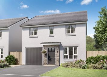 Thumbnail 4 bedroom detached house for sale in "Glamis" at Mey Avenue, Inverness