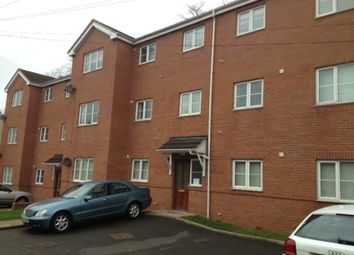 Thumbnail 1 bed flat to rent in Washington Street Industrial Estate, Washington Street, Netherton, Dudley