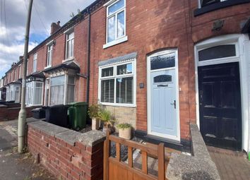 Thumbnail 2 bed terraced house for sale in Melbourne Road, Halesowen, West Midlands