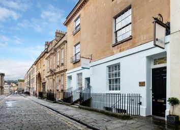Thumbnail Office to let in Trim Street, Bath