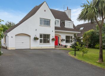 Thumbnail 4 bed detached house for sale in Ranfurly Avenue, Bangor