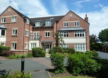Thumbnail Flat to rent in Four Oaks Road, Four Oaks, Sutton Coldfield