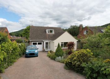 Thumbnail 3 bed detached bungalow for sale in Merrivale Lane, Ross-On-Wye