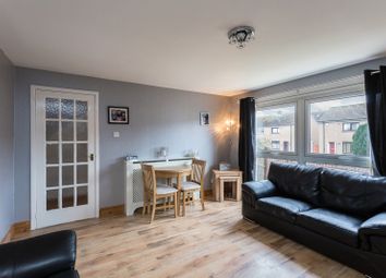Thumbnail 2 bed terraced house for sale in Catterline Crescent, Dundee, Angus