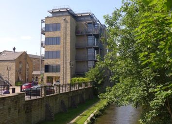 Thumbnail Flat to rent in Apartment, 1535 The Melting Point, 3 Commercial Street, Huddersfield