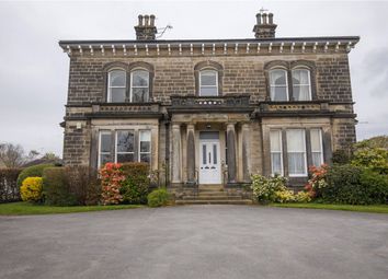 Thumbnail Flat to rent in Beech Grove, Harrogate