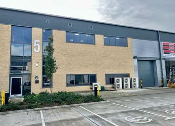 Thumbnail Light industrial to let in Wycombe Logistics Centre, Lincoln Road, Cressex Business Park, High Wycombe, Bucks