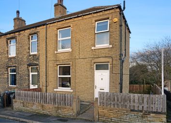 2 Bedroom End terrace house for sale