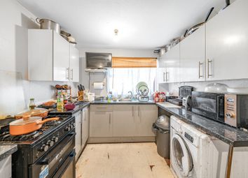 Thumbnail 4 bed terraced house for sale in Lord Holland Lane, Myatts Fields South, London