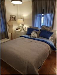 1 Bedroom Terraced house for rent