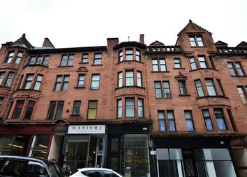 Thumbnail 2 bed flat for sale in High Street, Glasgow
