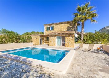 Thumbnail 4 bed country house for sale in Country House, Llucmajor, Mallorca