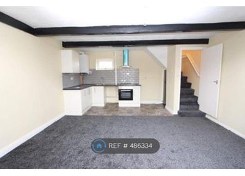 2 Bedroom End terrace house for rent