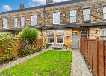 Thumbnail Terraced house for sale in Emville Avenue, Leeds