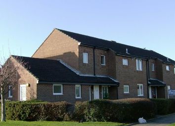 Thumbnail 2 bed flat to rent in Manning Court, Manning Road, Moulton, Northampton