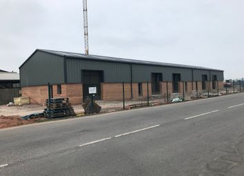 Thumbnail Warehouse to let in Airfield Industrial Estate, Hixon
