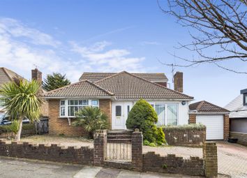 Thumbnail 5 bed detached house for sale in Shirley Avenue, Hove