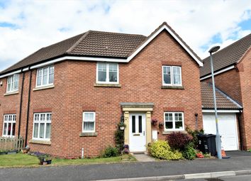 3 Bedrooms Semi-detached house for sale in Southern Drive, Kings Norton, Birmingham B30