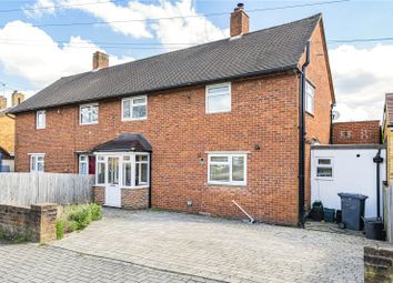 Thumbnail Semi-detached house for sale in Mounthurst Road, Bromley, Kent