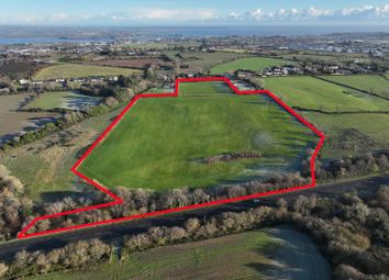 Thumbnail Land for sale in c. 14 Acres Of Development Land At Coolcots, Wexford Town, Ireland