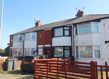 2 Bedrooms  for sale in Penrose Avenue, Blackpool FY4